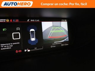 Citroën Grand C4 Spacetourer 2.0 Blue-HDi Shine