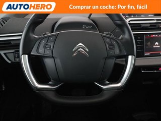 Citroën Grand C4 Spacetourer 2.0 Blue-HDi Shine