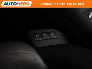 Citroën Grand C4 Spacetourer 2.0 Blue-HDi Shine