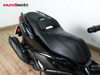 YAMAHA X-MAX 125 TECH MAX