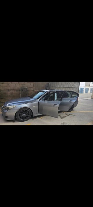 BMW Serie 5 2005