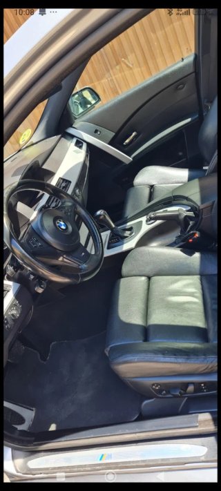 BMW Serie 5 2005