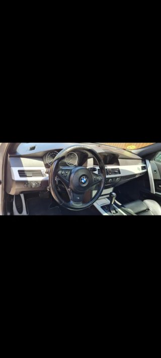 BMW Serie 5 2005