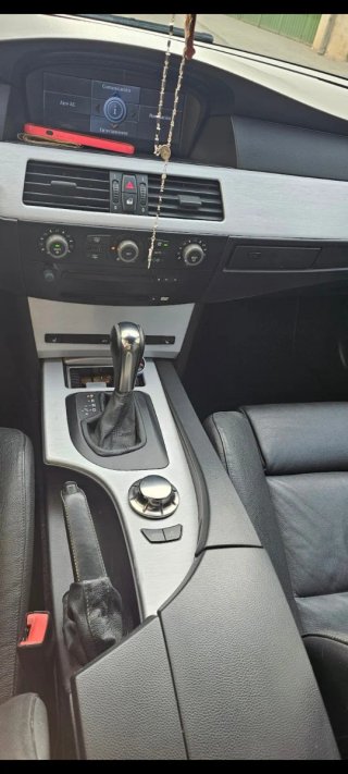 BMW Serie 5 2005