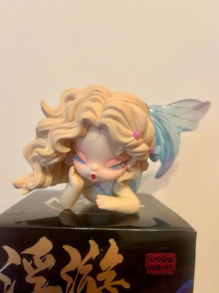 Dodo Sugar Nami Figure