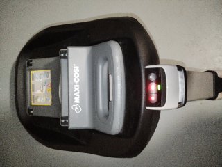 Base Isofix Maxi-Cosi
