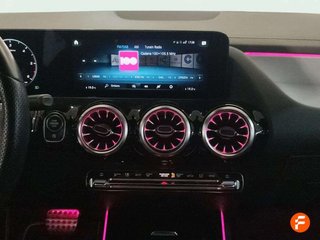 Mercedes Clase B B 200 d 4MATIC