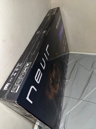 TV Nevir 32 sin estrenar