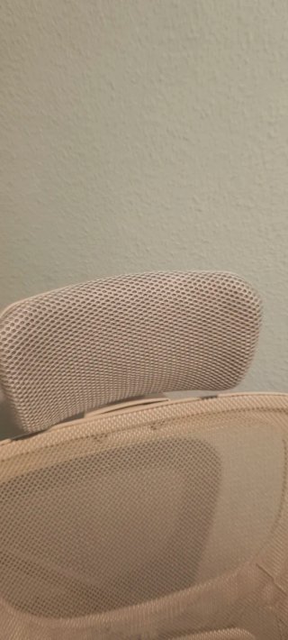 Silla de oficina ergonómica