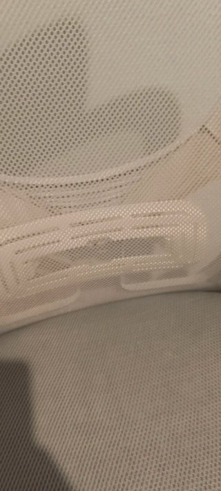 Silla de oficina ergonómica