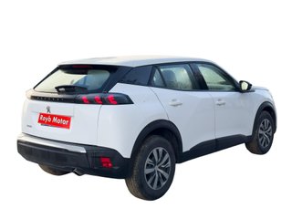 Peugeot 2008 1.5 BlueHDI 110cv Active