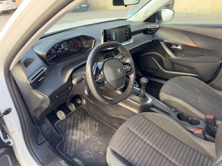 Peugeot 2008 1.5 BlueHDI 110cv Active