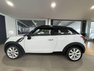 MINI PACEMAN COOPER S PACEMAN