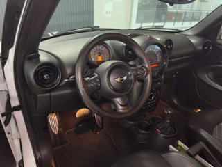 MINI PACEMAN COOPER S PACEMAN