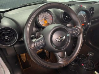 MINI PACEMAN COOPER S PACEMAN
