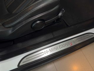 MINI PACEMAN COOPER S PACEMAN