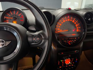 MINI PACEMAN COOPER S PACEMAN
