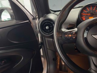 MINI PACEMAN COOPER S PACEMAN