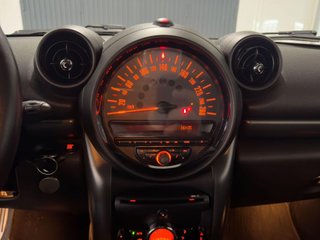 MINI PACEMAN COOPER S PACEMAN