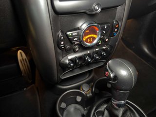 MINI PACEMAN COOPER S PACEMAN