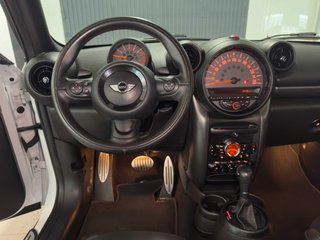 MINI PACEMAN COOPER S PACEMAN