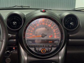 MINI PACEMAN COOPER S PACEMAN
