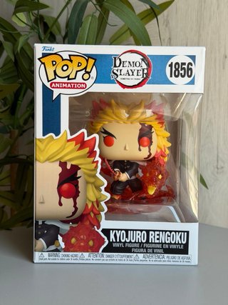Demon Slayer POP! Animation K. Rengoku 1856