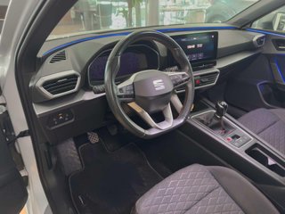 SEAT León 1.5 TSI 150cv ACT FR Go