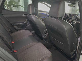 SEAT León 1.5 TSI 150cv ACT FR Go