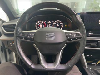 SEAT León 1.5 TSI 150cv ACT FR Go