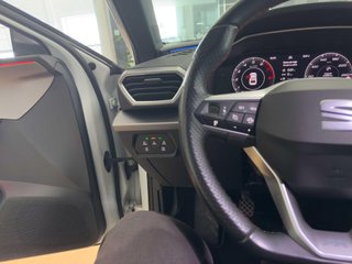SEAT León 1.5 TSI 150cv ACT FR Go