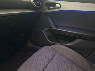 SEAT León 1.5 TSI 150cv ACT FR Go