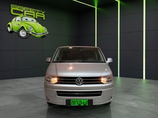 Volkswagen Multivan Premium Batalla Corta 2.0 TDI BMT 132 kW (180 CV) DSG