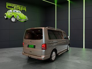 Volkswagen Multivan Premium Batalla Corta 2.0 TDI BMT 132 kW (180 CV) DSG