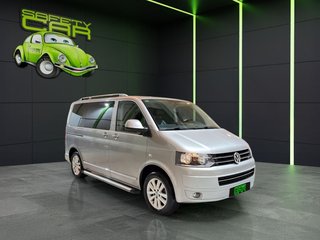 Volkswagen Multivan Premium Batalla Corta 2.0 TDI BMT 132 kW (180 CV) DSG