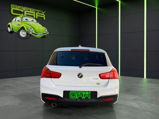 BMW Serie 1 118i 100 kW (136 CV)