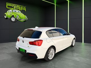 BMW Serie 1 118i 100 kW (136 CV)