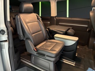 Volkswagen Multivan Premium Batalla Corta 2.0 TDI BMT 132 kW (180 CV) DSG