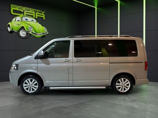 Volkswagen Multivan Premium 2.0 TDI BMT 132 kW (180 CV) DSG