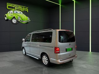 Volkswagen Multivan Premium 2.0 TDI BMT 132 kW (180 CV) DSG