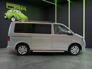 Volkswagen Multivan Premium 2.0 TDI BMT 132 kW (180 CV) DSG