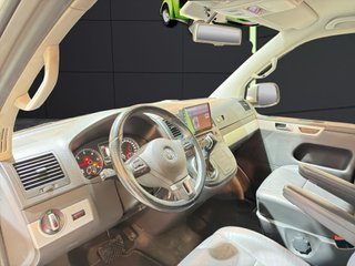 Volkswagen Multivan Premium 2.0 TDI BMT 132 kW (180 CV) DSG