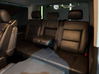Volkswagen Multivan Premium 2.0 TDI BMT 132 kW (180 CV) DSG