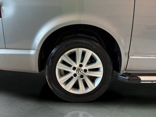 Volkswagen Multivan Premium 2.0 TDI BMT 132 kW (180 CV) DSG