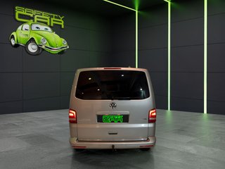 Volkswagen Multivan Premium 2.0 TDI BMT 132 kW (180 CV) DSG