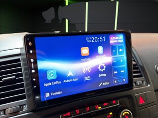 Volkswagen Multivan Premium 2.0 TDI BMT 132 kW (180 CV) DSG