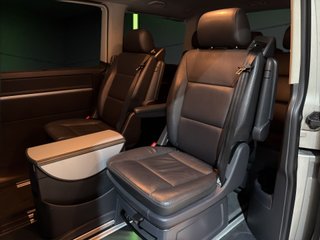 Volkswagen Multivan Premium 2.0 TDI BMT 132 kW (180 CV) DSG