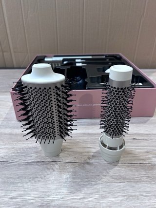 Moldeador Secador Cecotec Ceramiccare Airglam 8