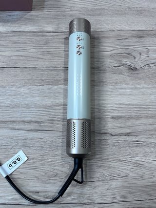 Moldeador Secador Cecotec Ceramiccare Airglam 8