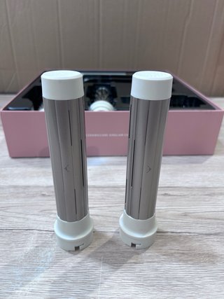 Moldeador Secador Cecotec Ceramiccare Airglam 8